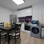 Relax 3&4 Lägenhet *