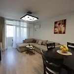 Lägenhet Relax 3&4 *