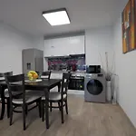 Relax 3&4 Lägenhet *