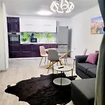 Lägenhet Relax 3&4 Varna