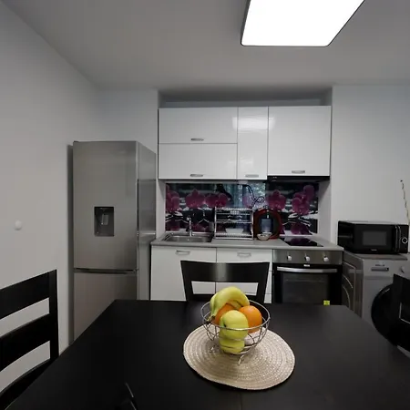 Relax 3&4 Апартаменты Варна