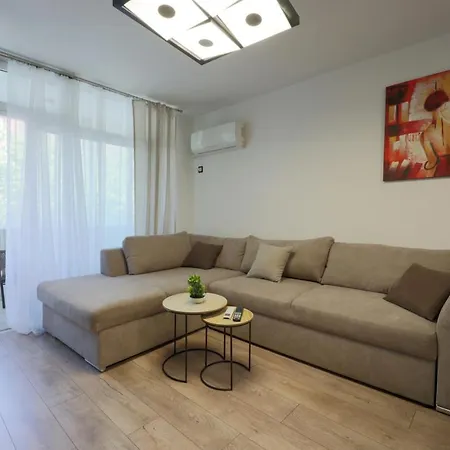 Relax 3&4 Апартаменты *