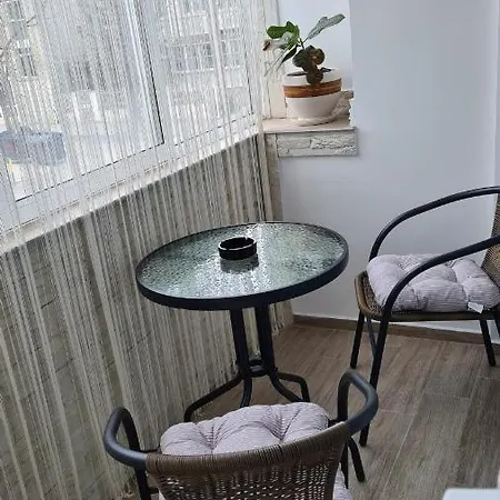 Апартаменты Relax 3&4 *