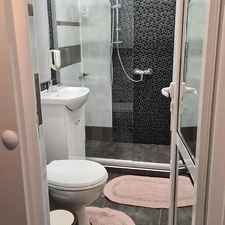 Апартаменты Relax 3&4 Варна