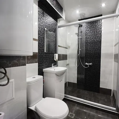 Relax 3&4 Апартаменты