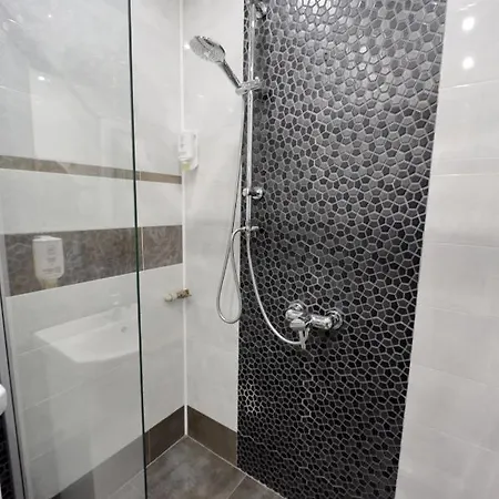 Апартаменты Relax 3&4