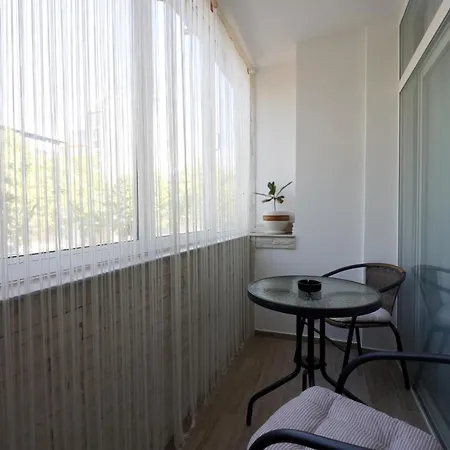 Relax 3&4 Апартаменты