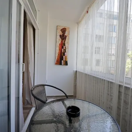 Relax 3&4 * Варна