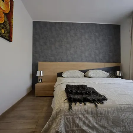 Relax 3&4 * Варна