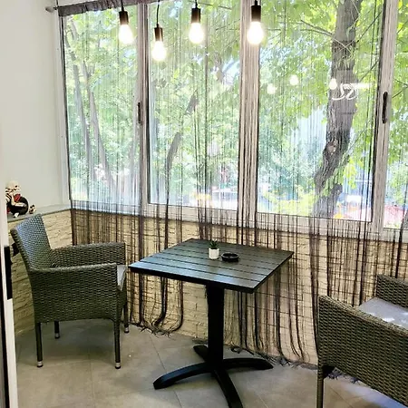 Relax 3&4 Варна