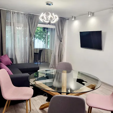 Relax 3&4 Апартаменты *