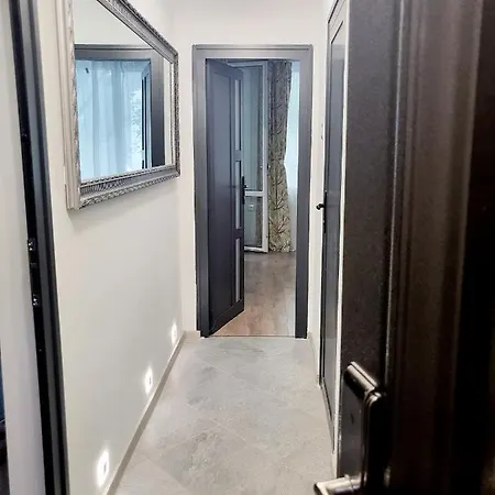 Relax 3&4 Апартаменты *