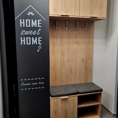 Апартаменты Relax 3&4 Варна