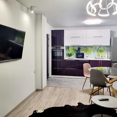 Relax 3&4 Апартаменты *