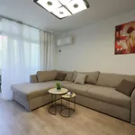 Relax 3&4 Апартамент *