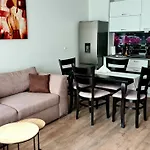 Relax 3&4 Апартамент Варна