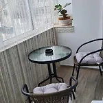Апартамент Relax 3&4 *