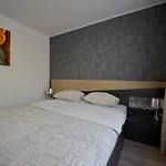 Апартамент Relax 3&4 Варна