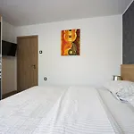 Relax 3&4 Апартамент