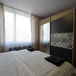 Relax 3&4 Апартамент