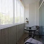 Relax 3&4 Апартамент