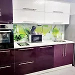 Апартамент Relax 3&4 *