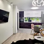 Relax 3&4 Apartment *