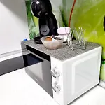 Relax 3&4 Апартамент
