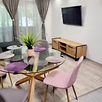 Апартамент Relax 3&4
