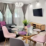 Relax 3&4 Апартамент Варна
