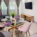 Relax 3&4 Apartment
