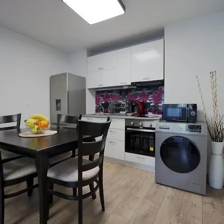 Relax 3&4 Apartment *