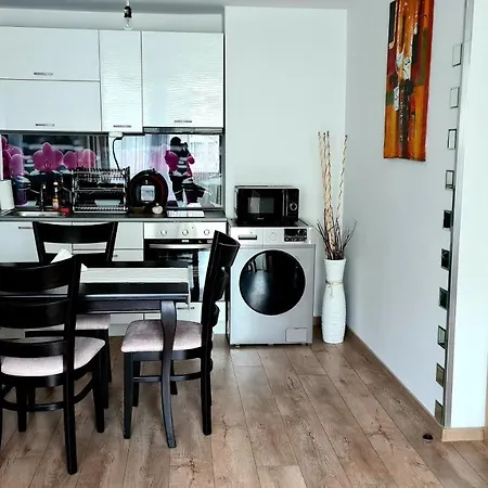 Apartment Relax 3&4