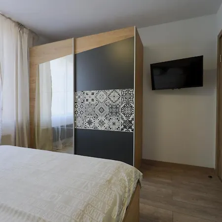 Apartment Relax 3&4 Varna