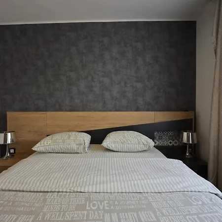 Apartment Relax 3&4 *