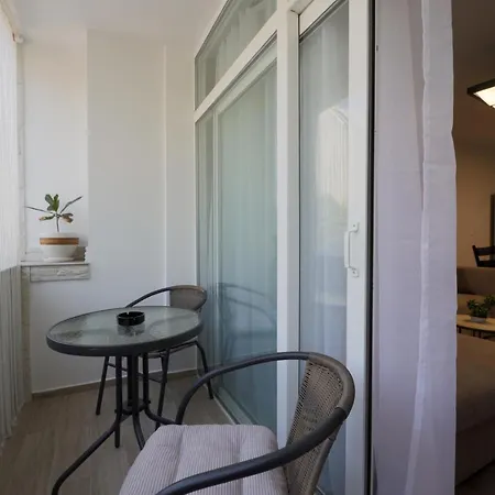 Apartment Relax 3&4 Varna