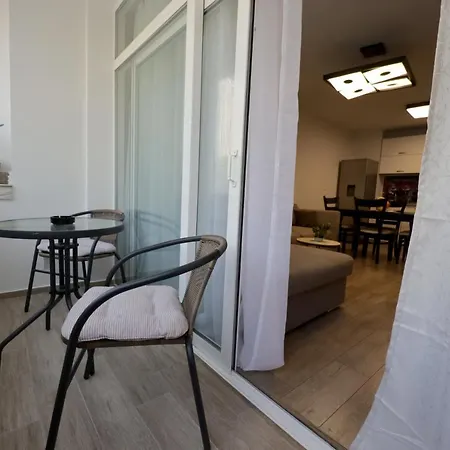 Apartment Relax 3&4 Varna