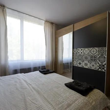 Relax 3&4 Apartment