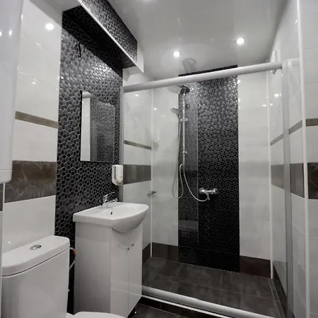 Relax 3&4 Apartment *