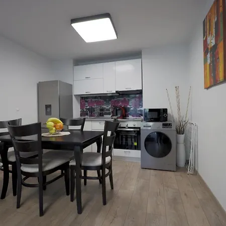 Relax 3&4 Apartment *