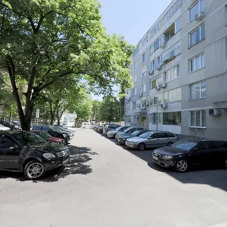 Apartment Relax 3&4 *