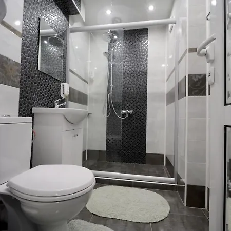 Relax 3&4 Apartment Varna