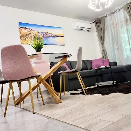 Relax 3&4 Apartment *