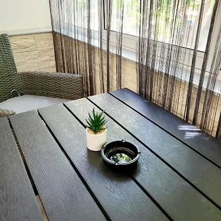 Relax 3&4 Apartment *