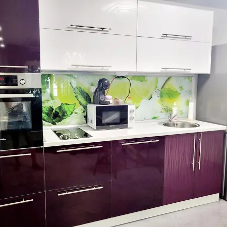 Apartment Relax 3&4 *