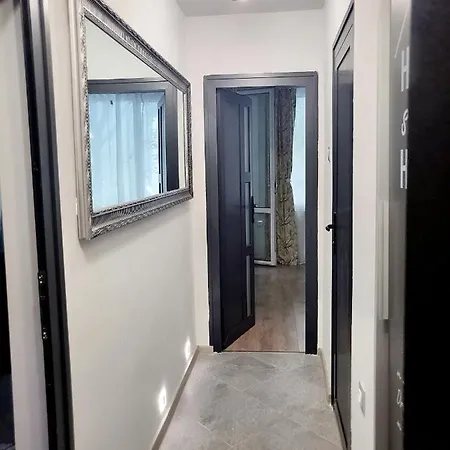 Relax 3&4 Apartment *