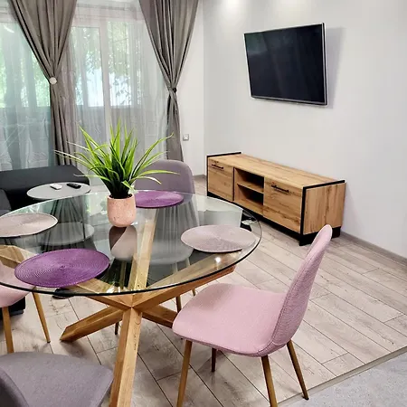 Appartement Relax 3&4