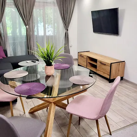 Relax 3&4 Apartment