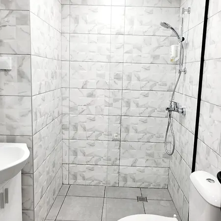 Apartment Relax 3&4 Varna