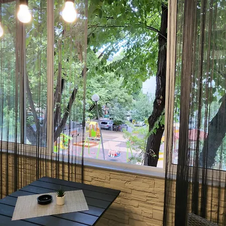 Apartment Relax 3&4 *